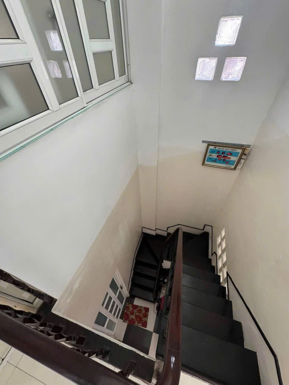 NHÀ 3 TẦNG – 4 PHÒNG NGỦ THOÁNG MÁT  15981176