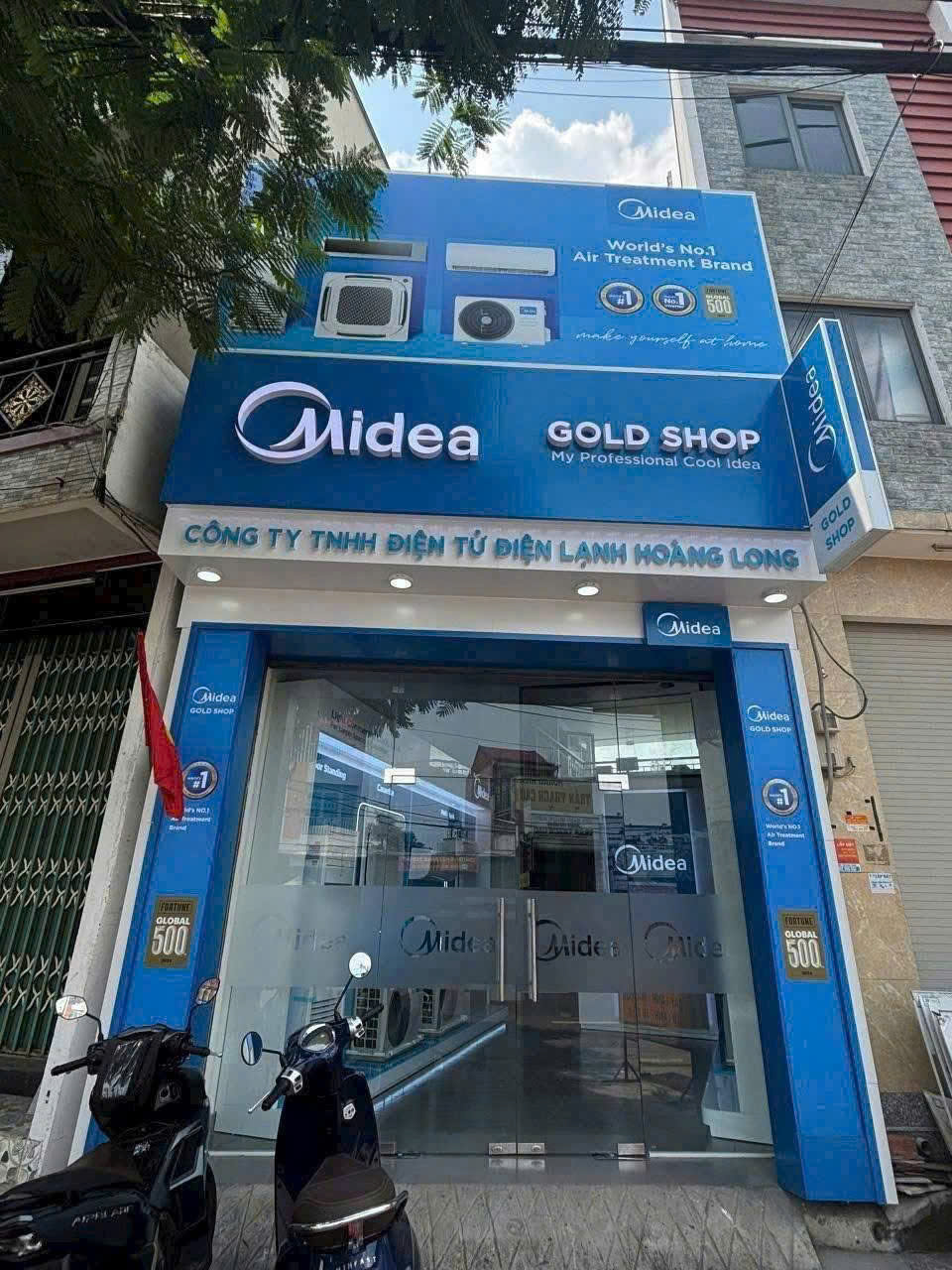 NHÀ (4.3x18) 2 MẶT TIỀN ĐẶNG THÚC VỊNH – THANG MÁY – CHỈ 7,99 TỶ 15981175