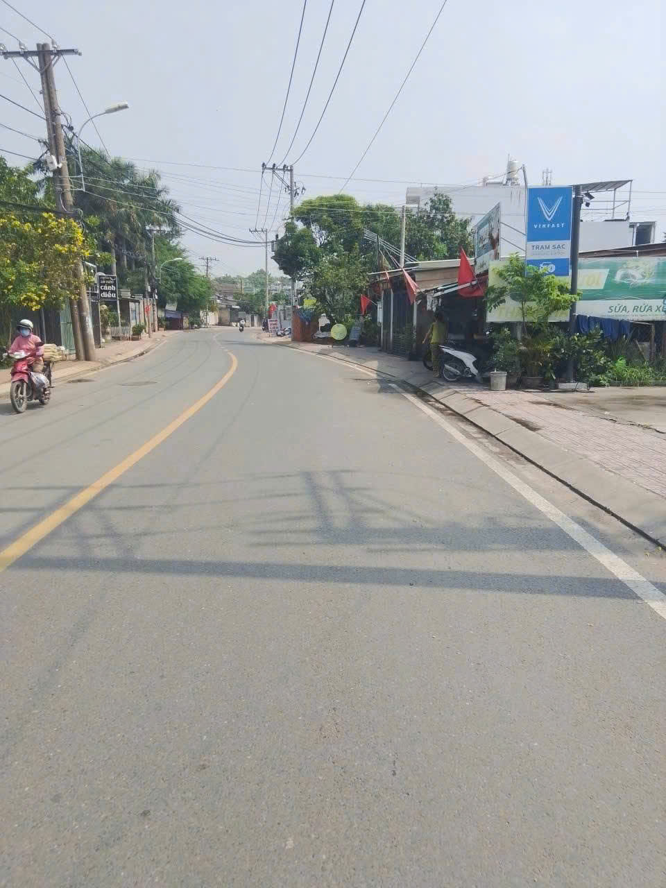 MẶT TIỀN NGUYỄN THỊ THỬ – 6x33M – CÓ NHÀ TRỌ – CHỈ 7,5 TỶ 15981177