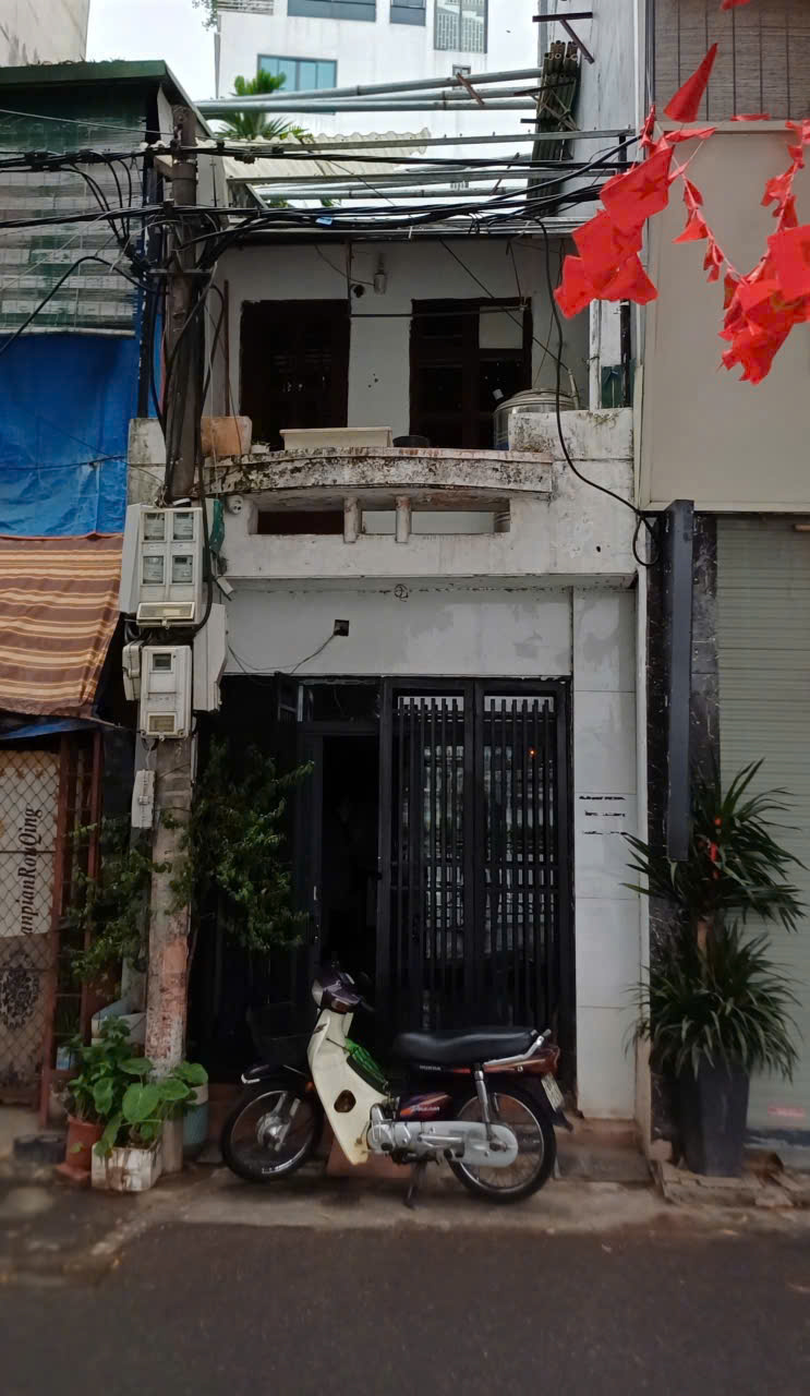 CHÍNH CHỦ CHO THUÊ NHÀ 262 MAI ANH TUẤN – VIEW HỒ ĐỐNG ĐA 15981181