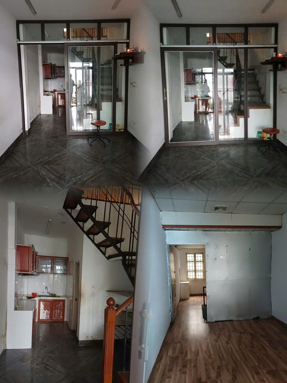 CHÍNH CHỦ CHO THUÊ NHÀ 262 MAI ANH TUẤN – VIEW HỒ ĐỐNG ĐA 15981181