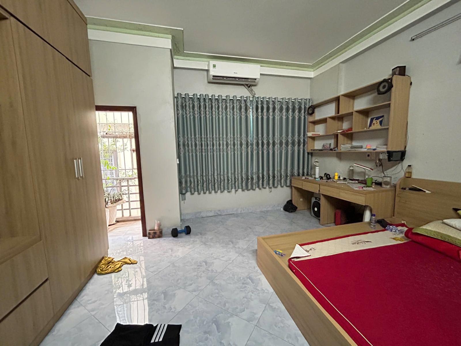 SIÊU PHẨM Ô TÔ TRÁNH PHỐ LẠC LONG QUÂN 51M 3T 16,5 TỶ NGÕ THÔNG GẦN PHỐ GẦN HỒ 15981183