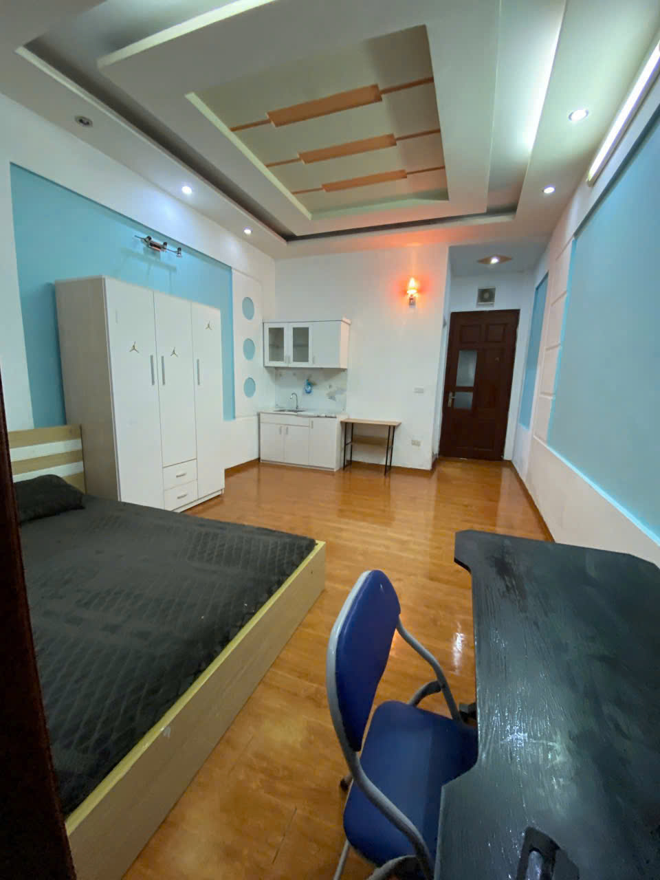 CHO THUÊ PHÒNG – PHẠM TUẤN TÀI, DỊCH VỌNG HẬU, CẦU GIẤY, HÀ NỘI 15981190