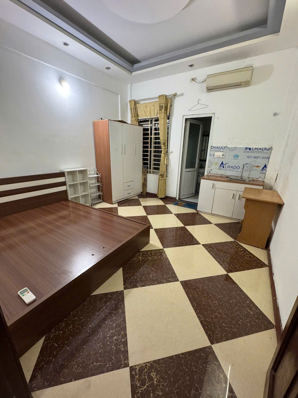 CHO THUÊ PHÒNG – PHẠM TUẤN TÀI, DỊCH VỌNG HẬU, CẦU GIẤY, HÀ NỘI 15981190