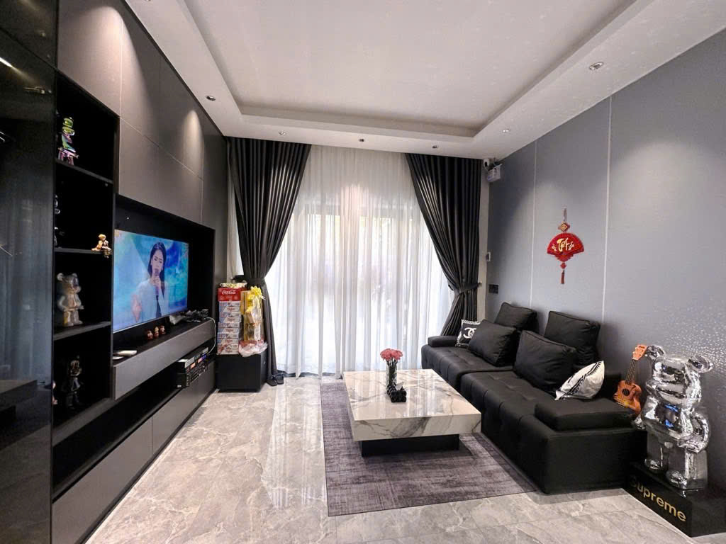 Nhà bán SHR - Hẻm156 Tân Mỹ Quận 7 15981192