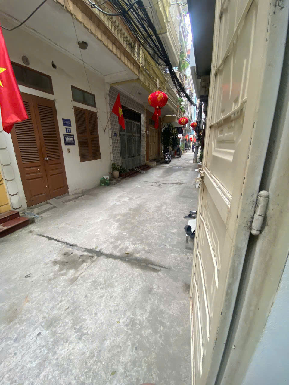 CHÍNH CHỦ CHO THUÊ NHÀ RỘNG 75M² – VỊ TRÍ ĐẸP TẠI PHƯỜNG THƯỢNG THANH, QUẬN LONG BIÊN, HÀ NỘI 15981197