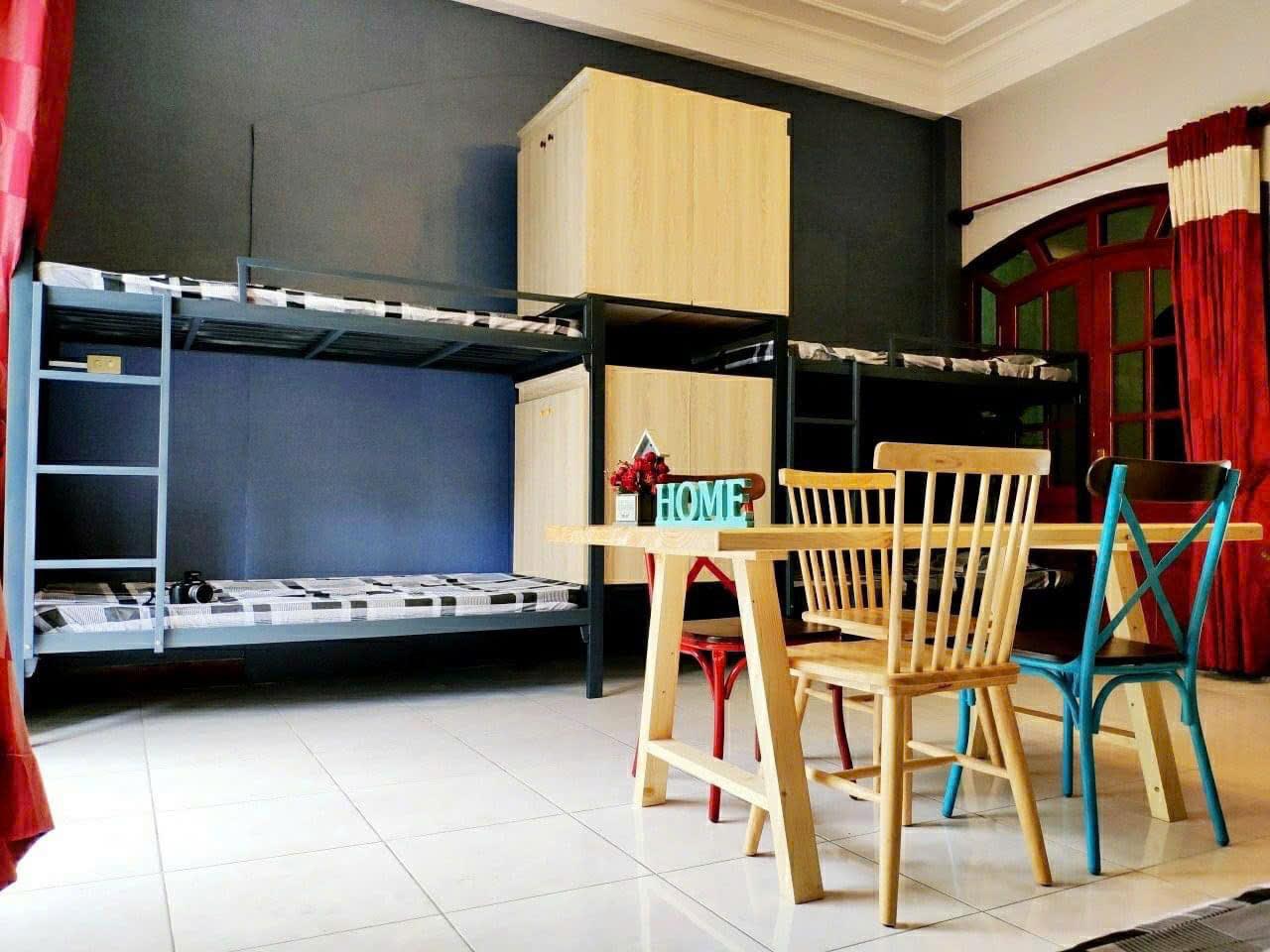 Ktx 13/12 quách văn tuấn tân bình sinh viên ,người đi làm trung tâm tân bình 15981202