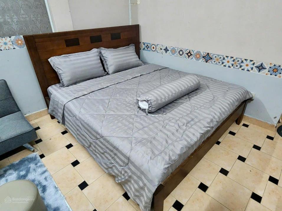 BÁN NHÀ GẤP. DT 6,6X14( CN85M2 ) TẠI 411/ LÊ ĐỨC THỌ P17 VỊ TRÍ ĐẸP HXH 6M THÔNG 1 TRỤC GIÁ 9,9 TỶ 15981205