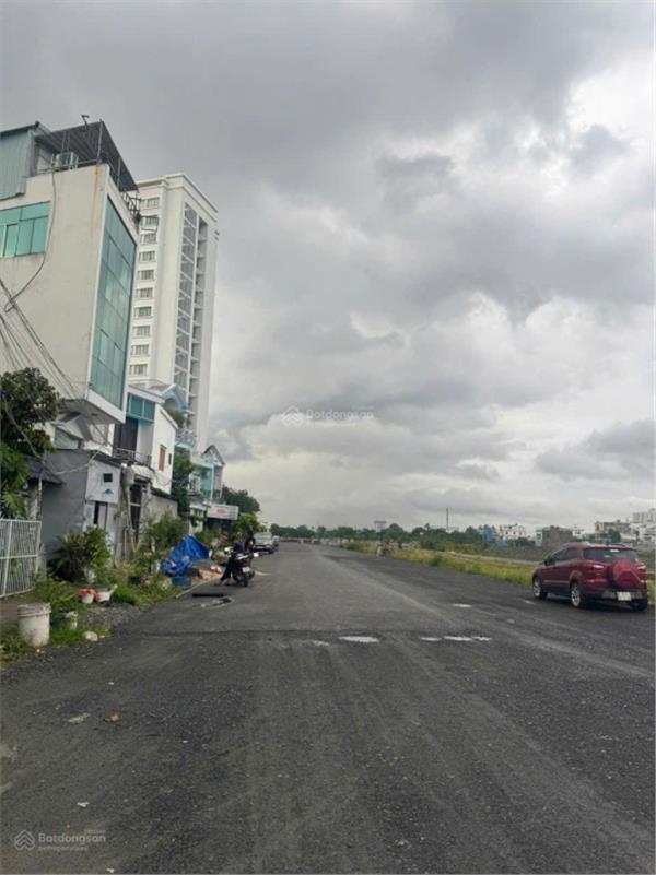 BÁN NHÀ GẤP. DT 6,6X14( CN85M2 ) TẠI 411/ LÊ ĐỨC THỌ P17 VỊ TRÍ ĐẸP HXH 6M THÔNG 1 TRỤC GIÁ 9,9 TỶ 15981205