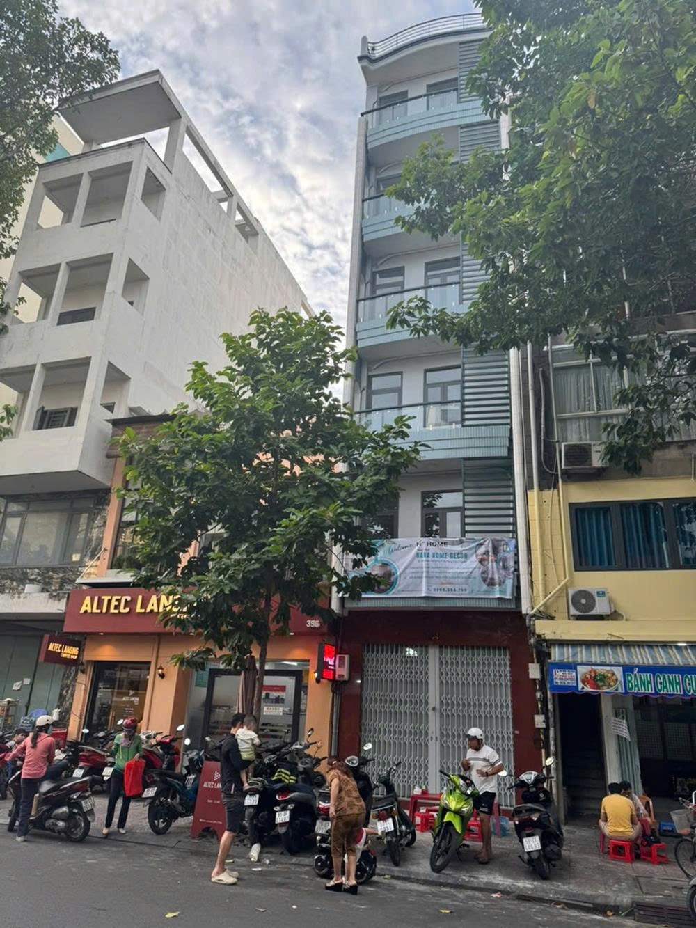 Nhà mặt tiền Nguyễn Công Trứ Quận 1 – thuê 90 triệu/tháng - Giá tốt nhất 15981207