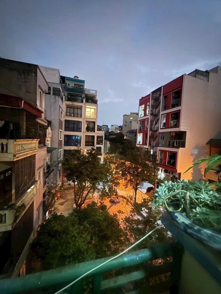 NHỈNH 17 TỶ 48m2 NHÀ  4 TẦNG  THANH XUÂN - VƯƠNG THỪA VŨ - MẶT NGÕ - Ô TÔ - KHU VUI CHƠI - TIỆN ÍCH 15981224