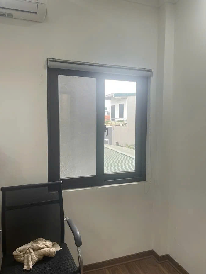 Bán Nhà Tam Trinh 48.2m2. 5 tầng. mặt tiền 3.5m. giá 15.69 tỷ Hoàng Mai Hà Nội 15981227