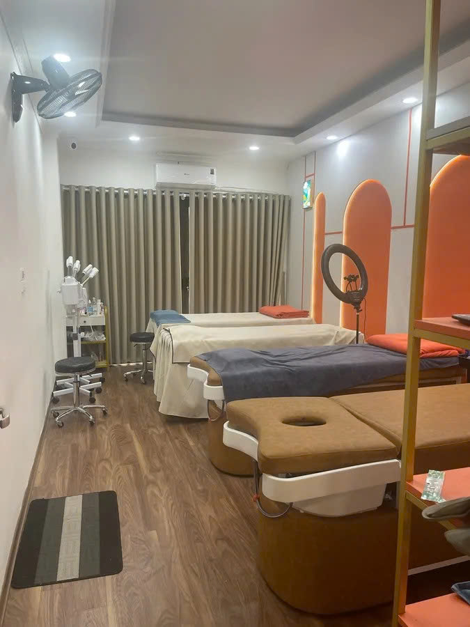 Bán Nhà Tam Trinh 48.2m2. 5 tầng. mặt tiền 3.5m. giá 15.69 tỷ Hoàng Mai Hà Nội 15981227