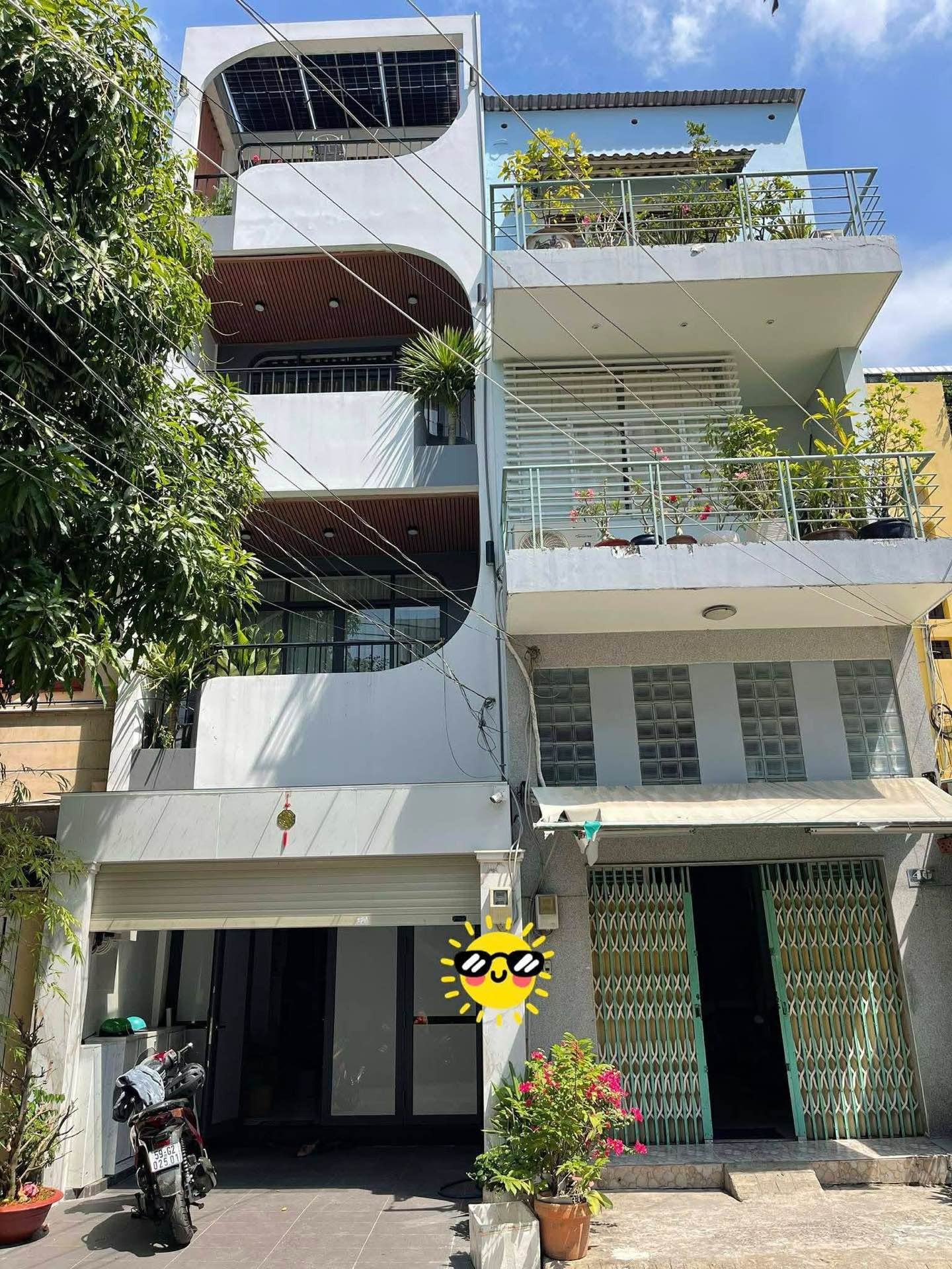 Bán nhà mặt tiền Phan Huy Thực, quận 7, 72m2, giá chỉ 19 tỷ TL 15981239