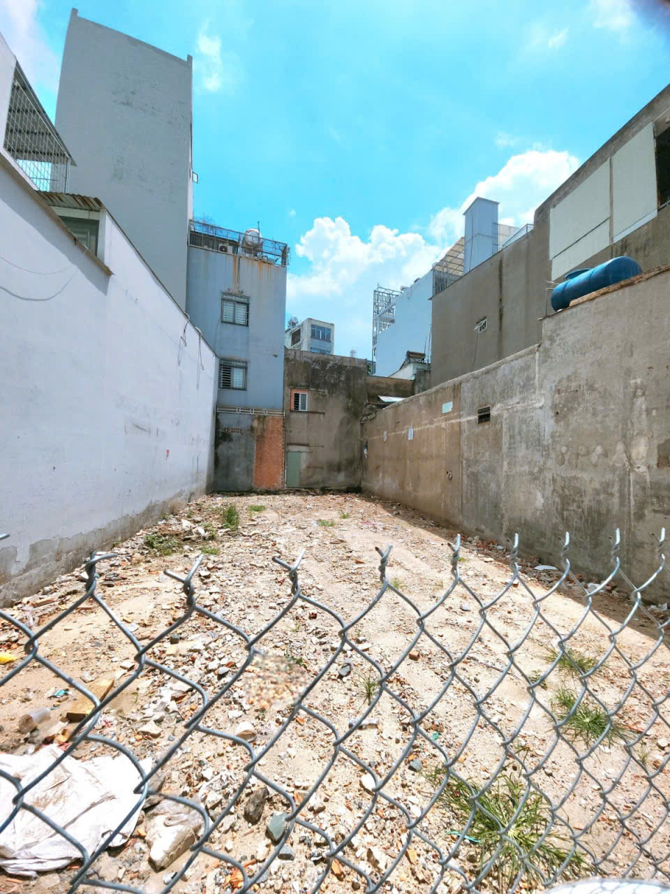 Lô đất lọt khe Hương Lộ 3 giáp Aeon Tân Phú hẻm 7m thông 20m ra mặt tiền 78m2 Nhỉnh 6 tỷ 15981236