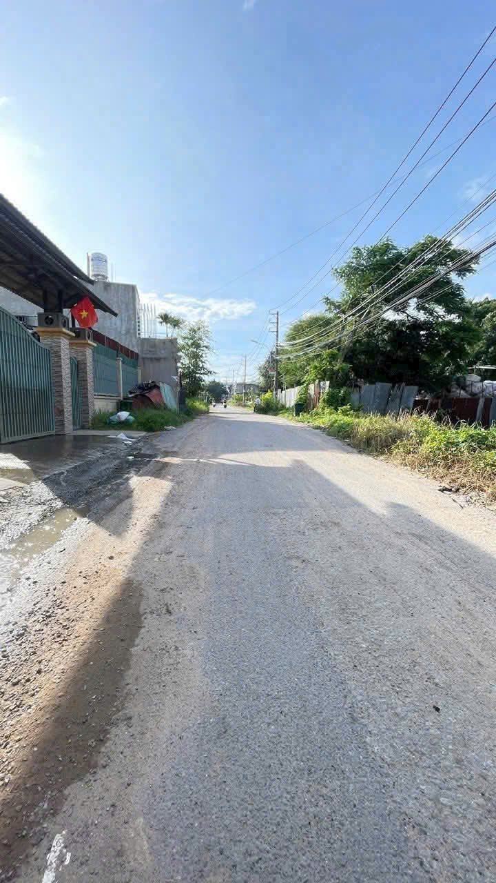 MẶT TIỀN ĐÔNG THẠNH 8-1 – GẦN LÊ VĂN KHƯƠNG – QUỸ ĐẤT 2.000M² 15981237