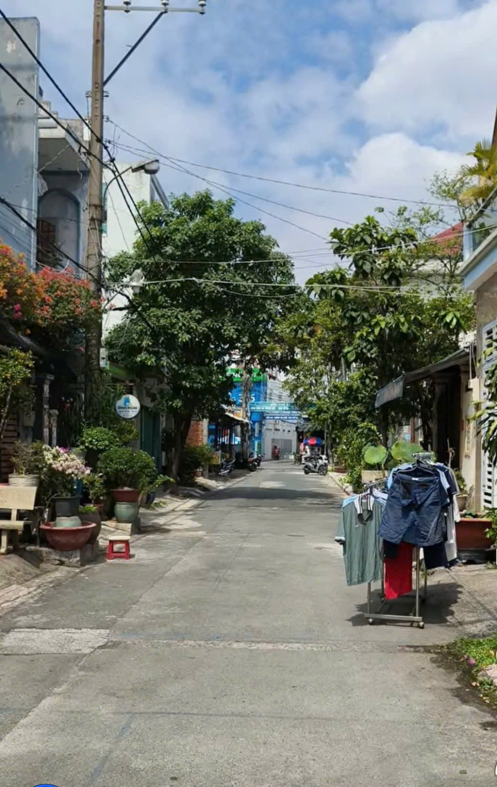 ĐẤT ĐẸP ĐƯỜNG 8M 1 TRỤC DƯƠNG THỊ MƯỜI – NGANG 9,5M HIẾM – CHỈ 9,79 TỶ 15981247