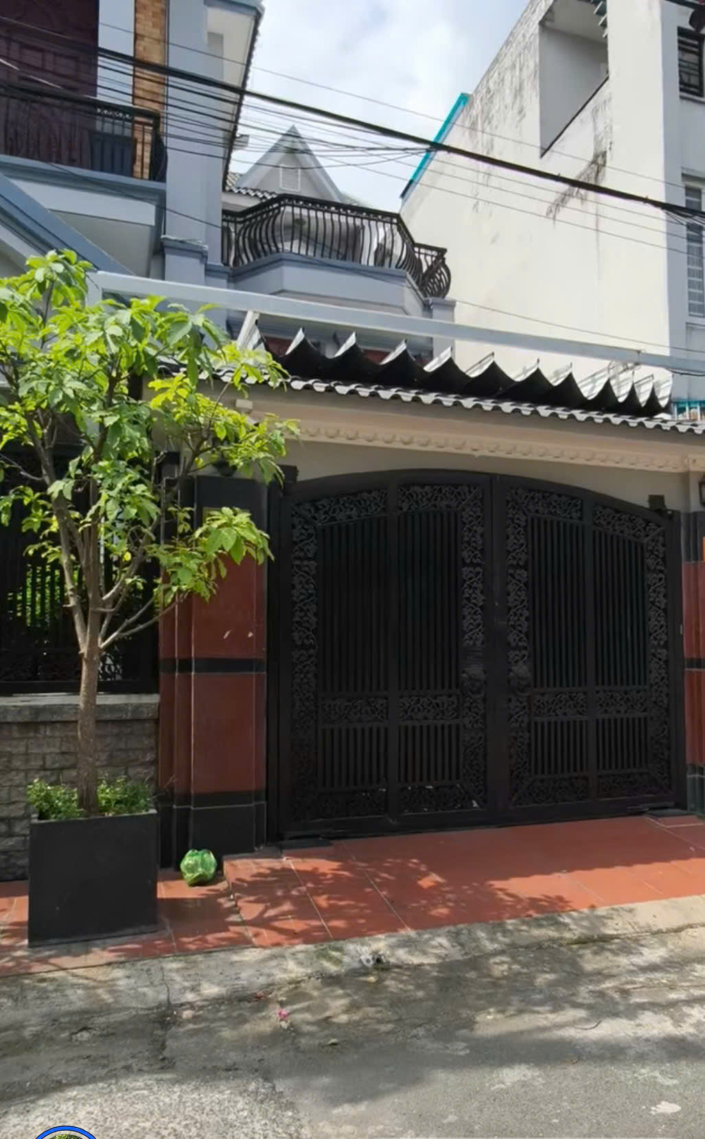 ĐẤT ĐẸP ĐƯỜNG 8M 1 TRỤC DƯƠNG THỊ MƯỜI – NGANG 9,5M HIẾM – CHỈ 9,79 TỶ 15981247