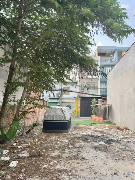 Nhà HXH Ngủ Trong Nhà Đường Cống Lở Phường 15 Cuc Quận Tân Bình. 15981256