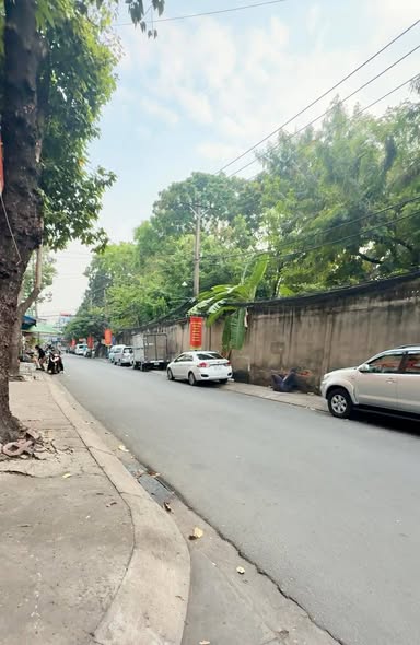Nhà HXH Ngủ Trong Nhà Đường Cống Lở Phường 15 Cuc Quận Tân Bình. 15981256