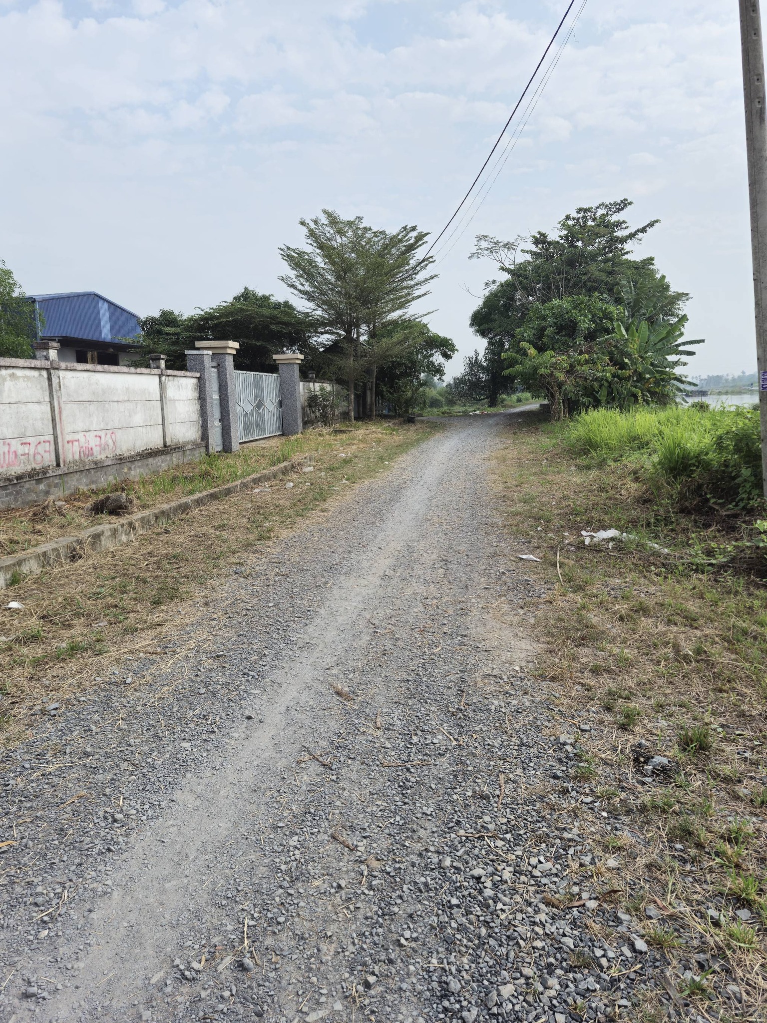 Bán đất mặt tiền 55x66m giá 30 tỷ Đường 12m Võ Văn Bích 15981258