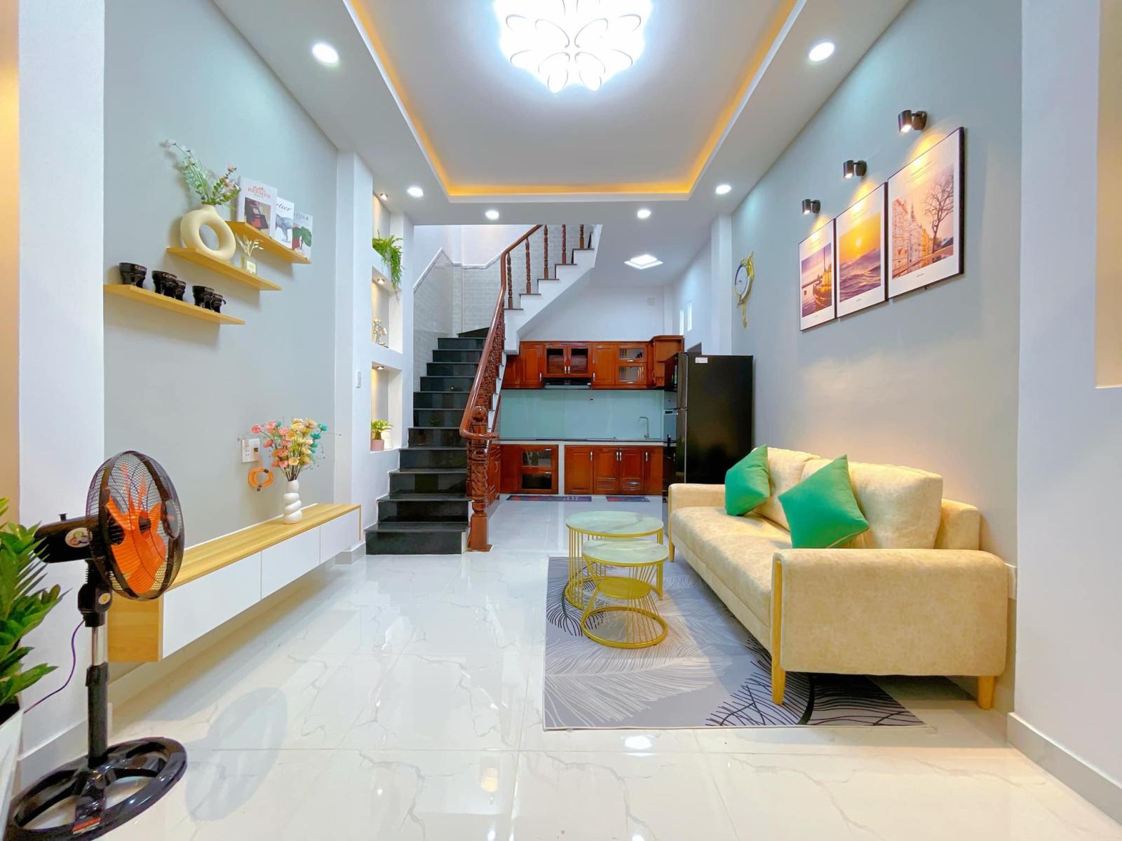 40m HXH - 5 Tỷ - Tân Sơn Nhì - Ko Lộ Giới 15981266