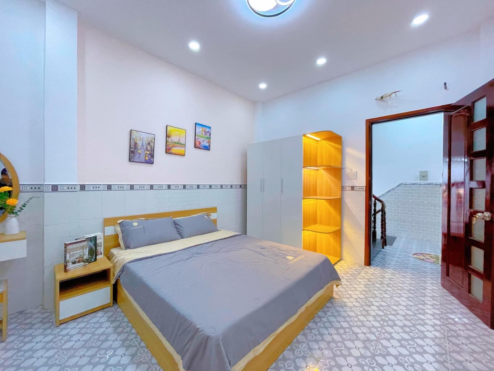 40m HXH - 5 Tỷ - Tân Sơn Nhì - Ko Lộ Giới 15981266