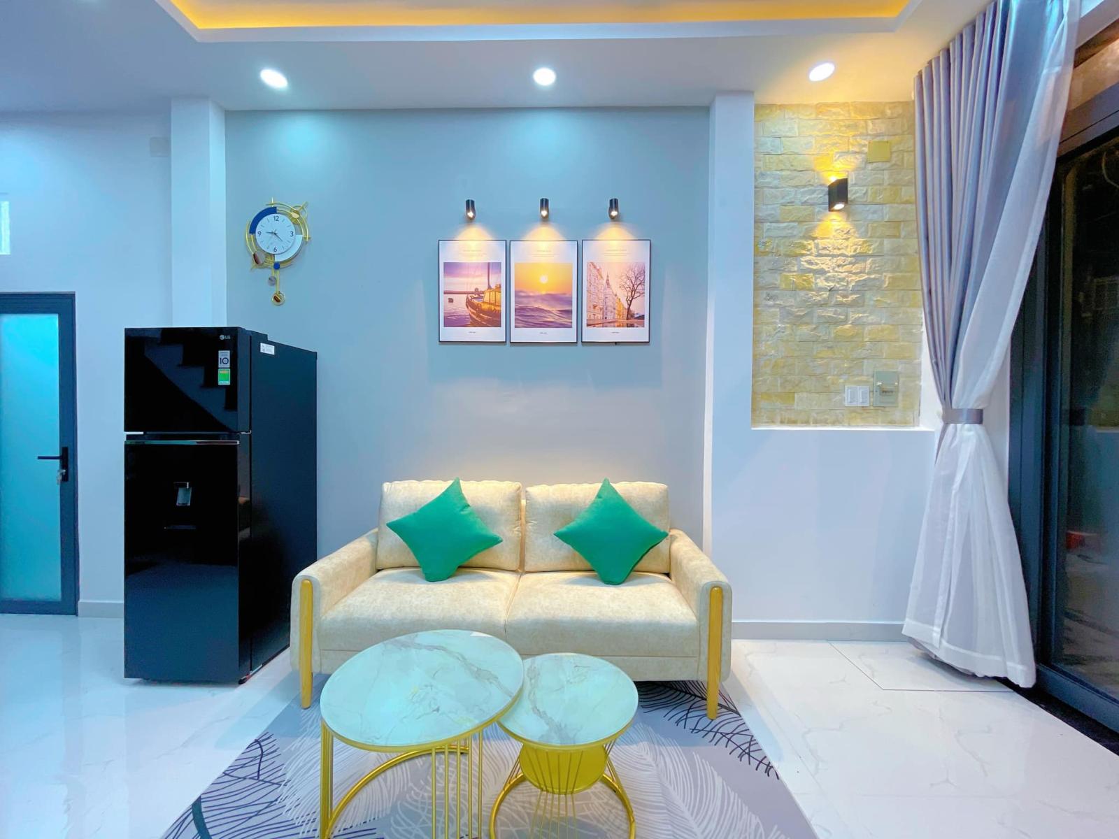 40m HXH - 5 Tỷ - Tân Sơn Nhì - Ko Lộ Giới 15981266