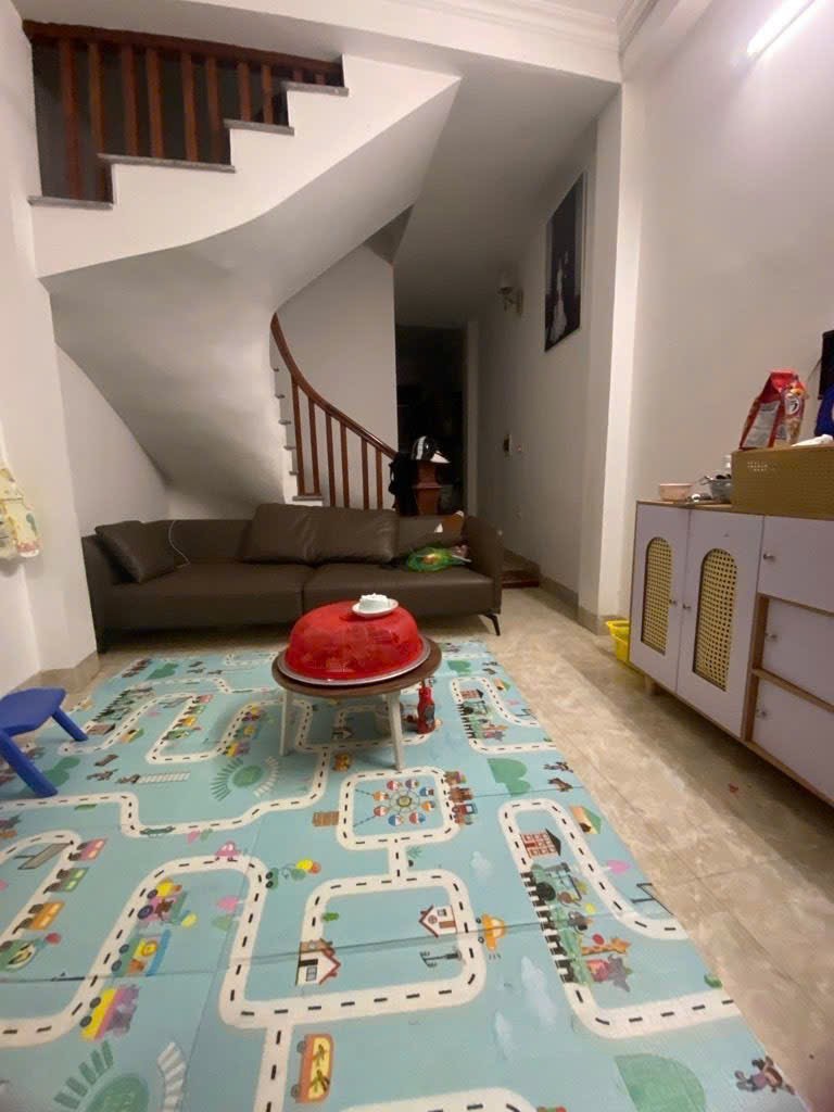 Cực phẩm dân xây 50m đã chia sẵn hai khối gồm nhà và đất riêng 166 tr/m ô tô đỗ cửa 15981279