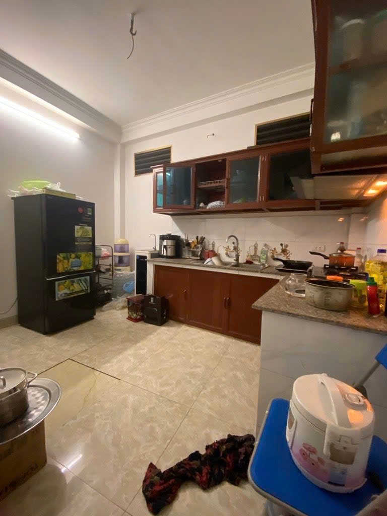 Cực phẩm dân xây 50m đã chia sẵn hai khối gồm nhà và đất riêng 166 tr/m ô tô đỗ cửa 15981279