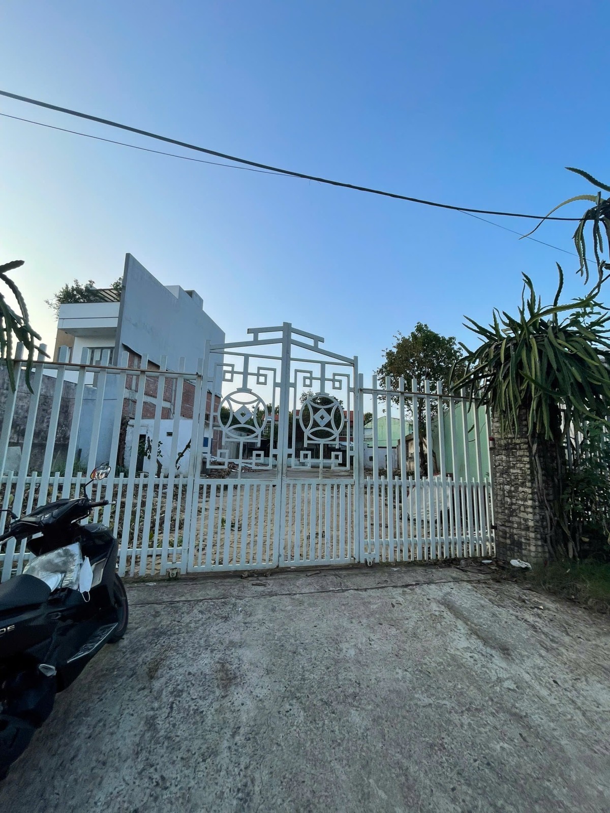 Đất MT Ngô Chân Lưu 1002m2 nở hậu giá tốt, thích hợp phân lô đầu tư sinh lời 15981294