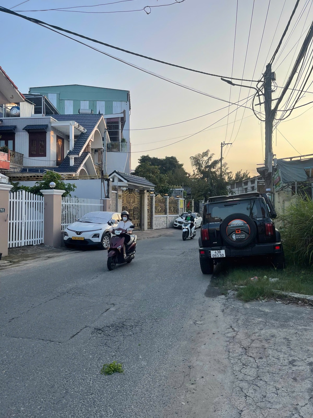 Đất MT Ngô Chân Lưu 1002m2 nở hậu giá tốt, thích hợp phân lô đầu tư sinh lời 15981294