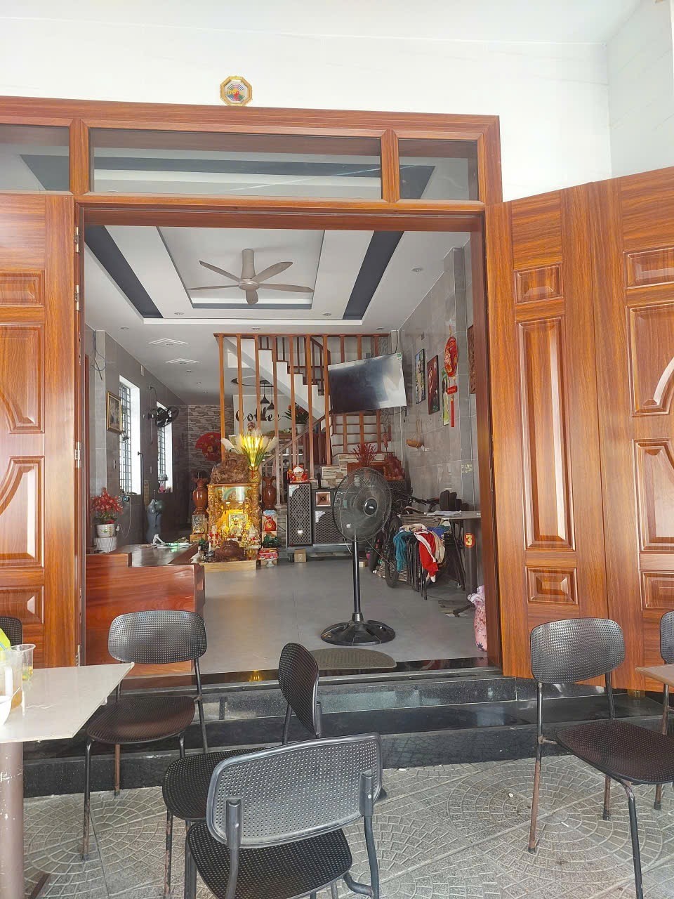 Nhà 3 tầng MT Nguyễn Công Hoan 60m2 giá 6.3 tỷ, mới đẹp ở ngay kinh doanh tốt 15981332