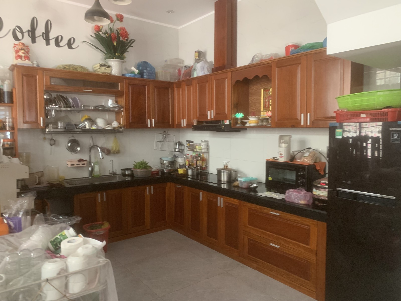 Nhà 3 tầng MT Nguyễn Công Hoan 60m2 giá 6.3 tỷ, mới đẹp ở ngay kinh doanh tốt 15981332