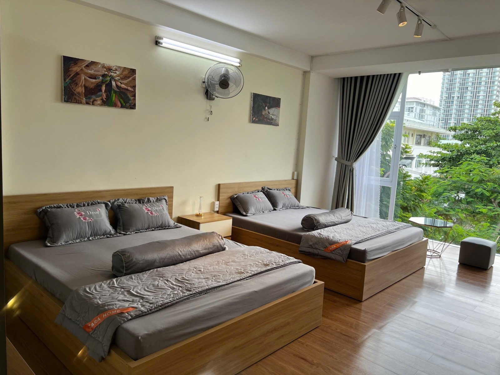 Tòa căn hộ 6 tầng MT Nguyễn Chí Thanh 112m2 giá 26 tỷ, dòng tiền 120tr/tháng 15981333