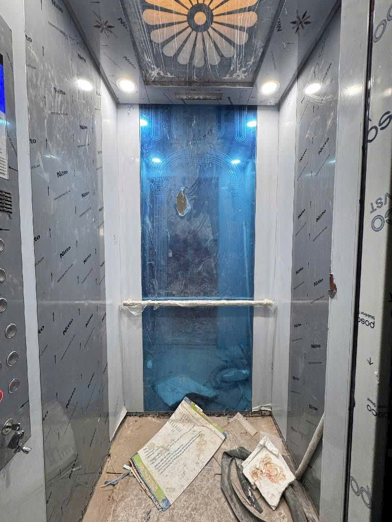 BÁN NHÀ TẠI HOÀNG MAI 15981343