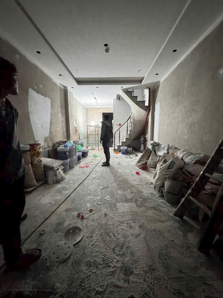 BÁN NHÀ TẠI HOÀNG MAI 15981343