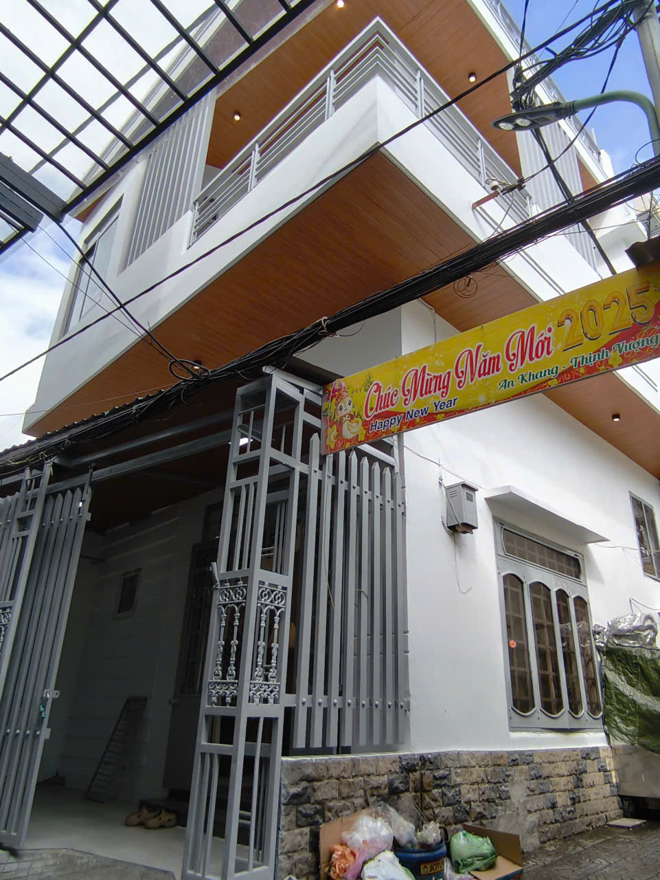 ♪ Lô Góc kiệt 3m thẳng 60m ra Hùng Vương, 45m2, 2 tầng thoáng đẹp, nhỉnh 4 tỷ xíu 15981337