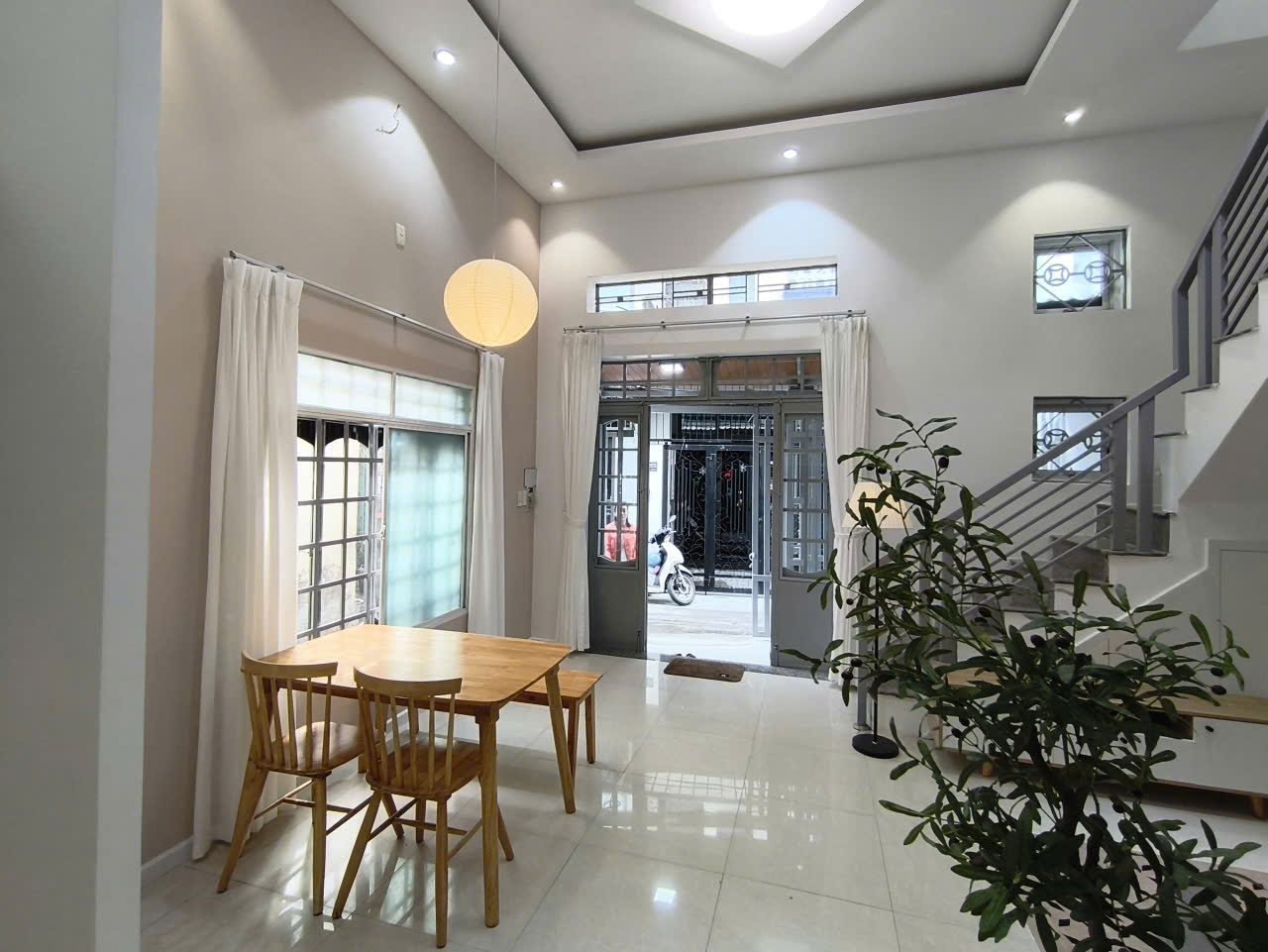 ♪ Lô Góc kiệt 3m thẳng 60m ra Hùng Vương, 45m2, 2 tầng thoáng đẹp, nhỉnh 4 tỷ xíu 15981337