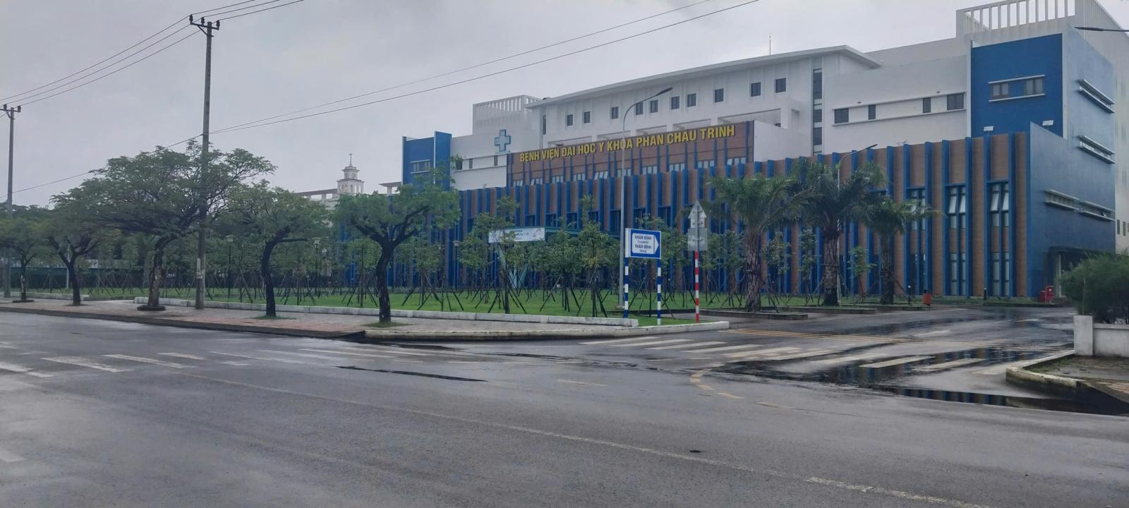 ♥ Lô Góc 2 Mặt Tiền đường 7.5m gần ĐH FPT, ĐH Phan Châu Trinh, 100m2 ngang 7.7m, 4.x tỷ 15981340