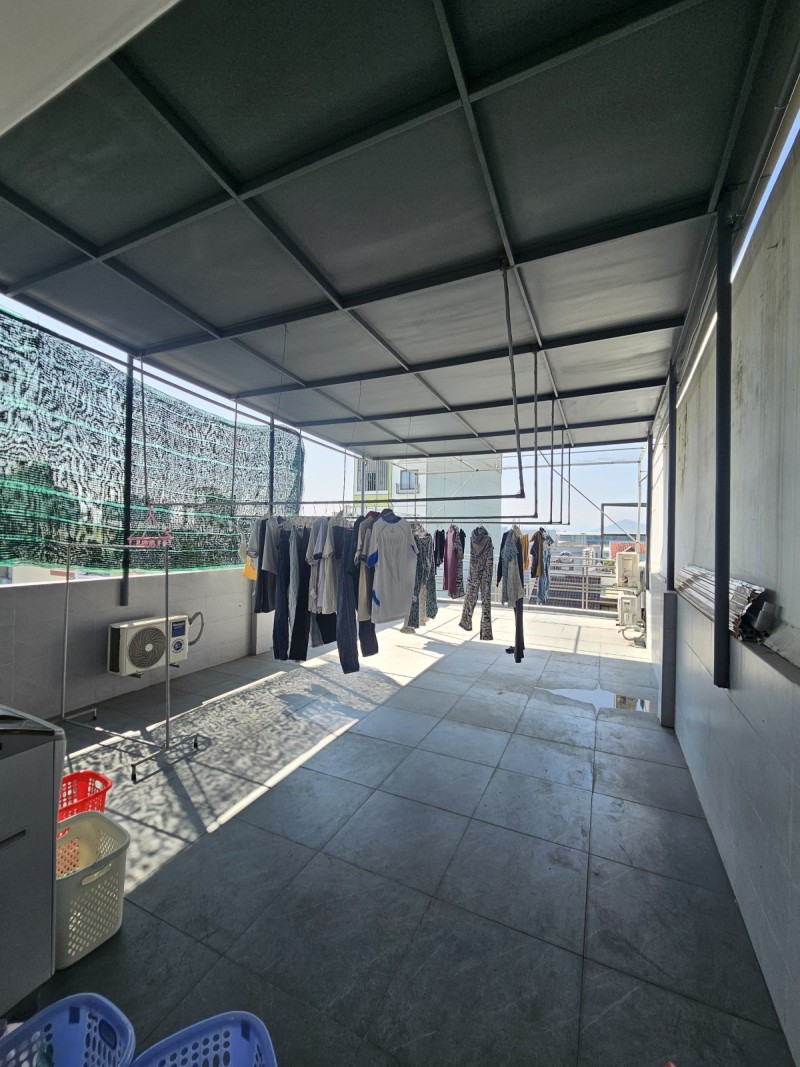 ♥ MT Man Thiện đường 7.5m TT Hải Châu, 96m2, 4 tầng, 8 phòng KD 15981348