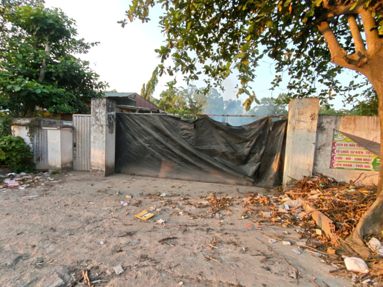 BÁN ĐẤT MT NGUYỄN VĂN BỨA – NGANG 20M HIẾM – GẦN TRƯỜNG NGUYỄN VĂN CỪ 15981351