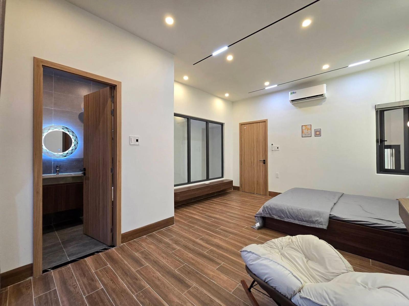 🔴💥Bán nhà 3 tầng đường Hoà Minh 10 - (Sát Trần Đình Tri, gần biển) 15981379