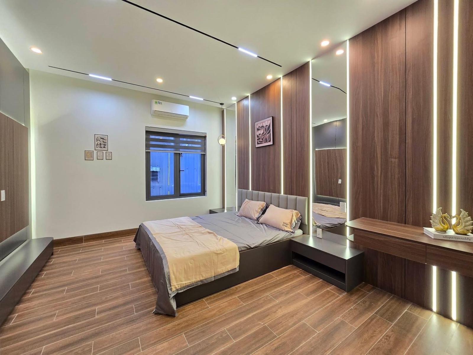 🔴💥Bán nhà 3 tầng đường Hoà Minh 10 - (Sát Trần Đình Tri, gần biển) 15981379