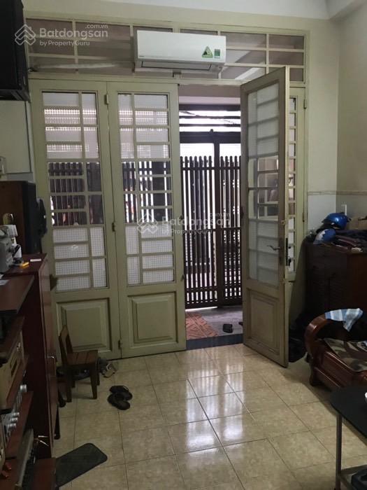 Mặt tiền Tạ Quang Bửu vừa ở vừa cho thuê kinh doanh - 7x17m - nhỉnh 10 tỷ 15981381