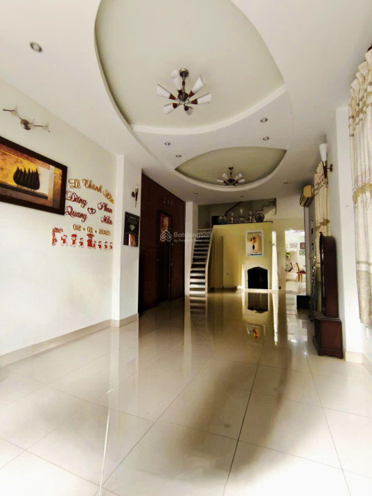 NHÀ BÁN KHU VIP Quận 8 Tạ Quang Bửu- Dương Quang Đông -Trung Sơn - 120m2  6x20m - Chỉ nhỉnh 22 tỷ 15981380