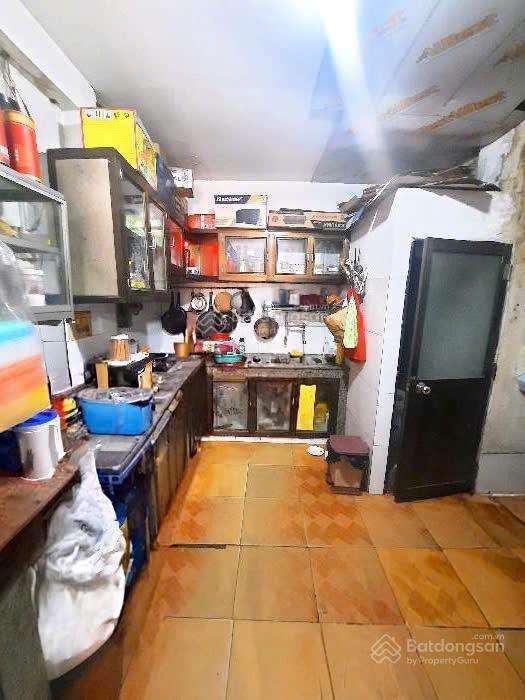 Mặt tiền Tạ Quang Bửu vừa ở vừa cho thuê kinh doanh - 7x17m - nhỉnh 10 tỷ 15981381