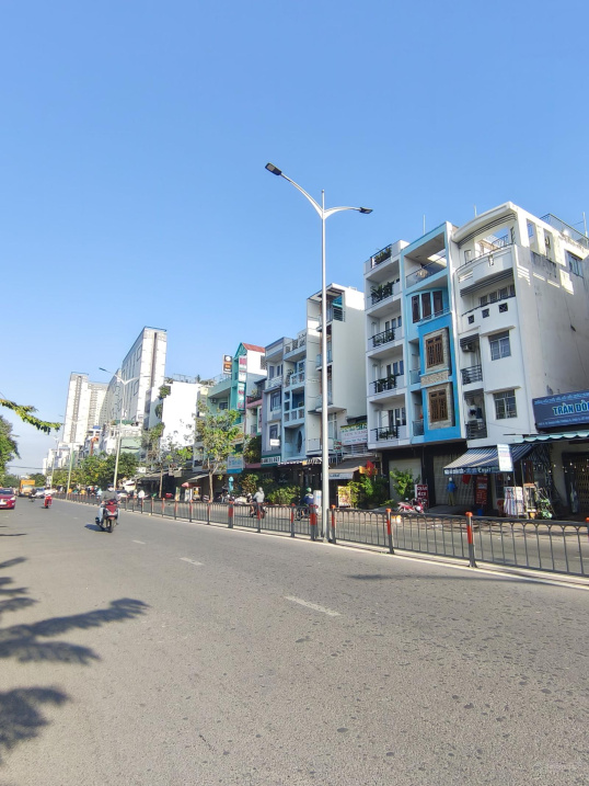 NHÀ BÁN KHU VIP Quận 8 Tạ Quang Bửu- Dương Quang Đông -Trung Sơn - 120m2  6x20m - Chỉ nhỉnh 22 tỷ 15981380