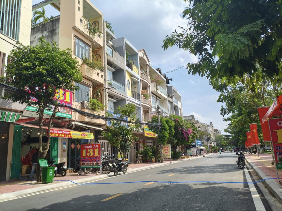 Bán nhà mặt tiền ngay chợ Phạm Thế Hiển, Quận 8 ngang 7m hiếm có chỉ nhỉnh 10 tỷ 15981383