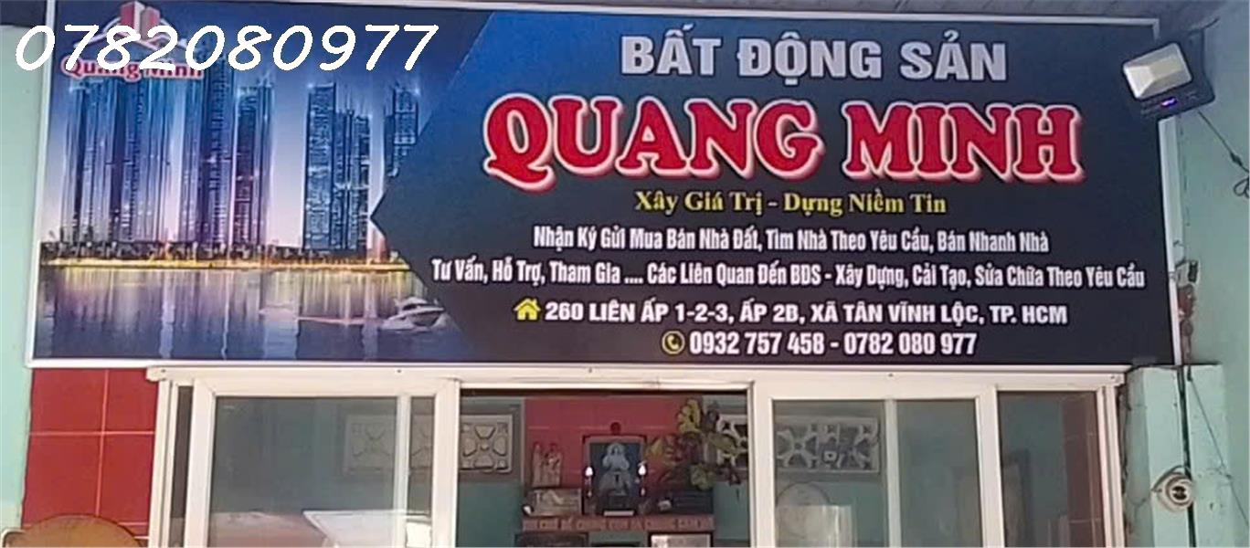 GIẢM MẠNH 700 TRIỆU ĐỂ BÁN NHANH, GIÁ MỚI CÒN 9.2 TỶ. AN TÂM ĐẦU TƯ, AN CƯ VỮNG BỀN !
- LÔ GÓC 2 15981385